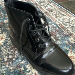 Doc Marten Boots